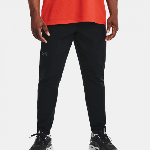Joggers & Sweatpants - Under Armour Unstoppable Tapered  | Clothing 